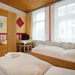 Pensionat Neun 3/4