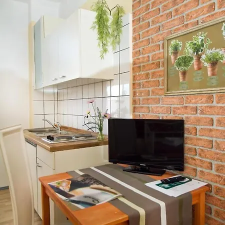 Neun 3/4 Affittacamere