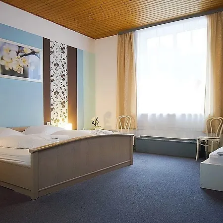 Neun 3/4 Affittacamere