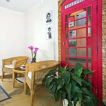 Neun 3/4 Affittacamere