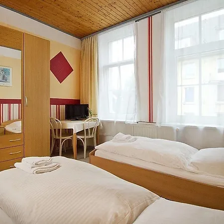 بيت ضيافة Neun 3/4 سيل
