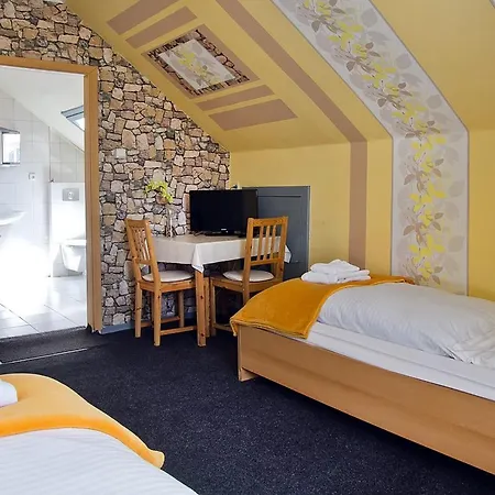 Affittacamere Neun 3/4