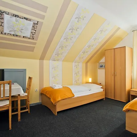 Neun 3/4 Affittacamere