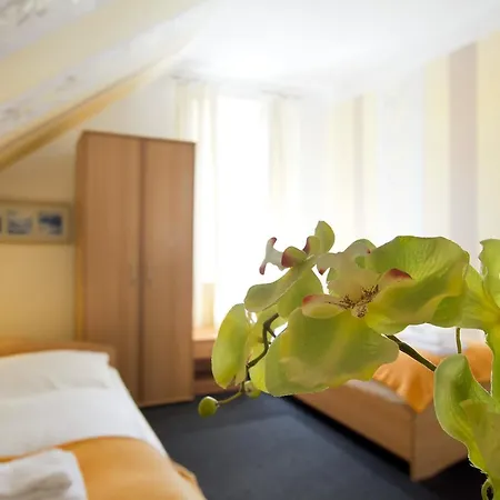 Neun 3/4 Affittacamere 2*