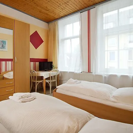 Guest house Neun 3/4