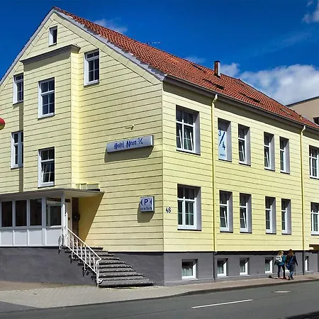 Guest house Neun 3/4 Celle
