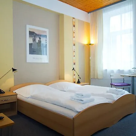 Neun 3/4 Guest house Celle