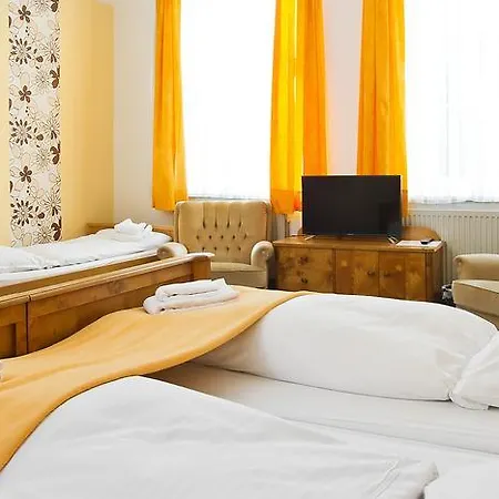 Guest house Neun 3/4