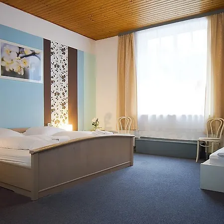 Neun 3/4 Guest house Celle