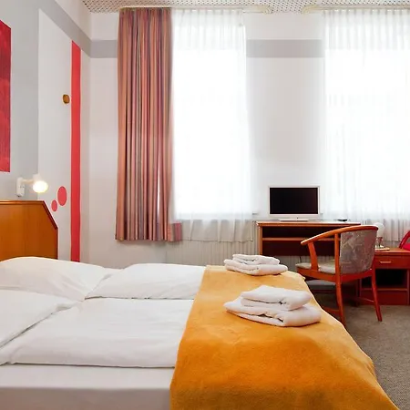 Guest house Neun 3/4 2*