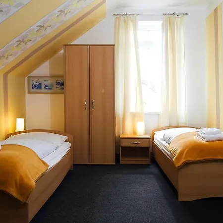Guest house Neun 3/4 Celle