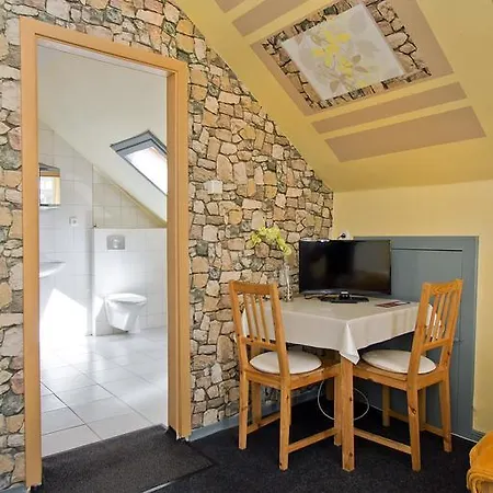 Guest house Neun 3/4 2*