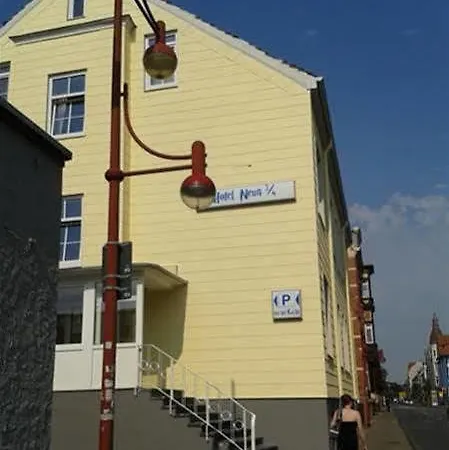 Guest house Neun 3/4 Celle