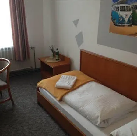 Guest house Neun 3/4 Celle