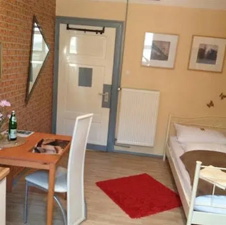 Neun 3/4 Guest house Celle