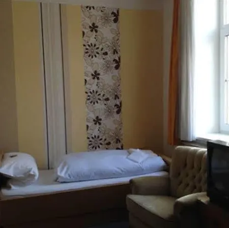 Guest house Neun 3/4