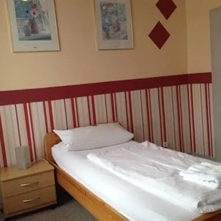 Guest house Neun 3/4 2*