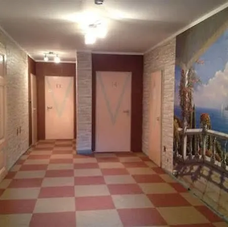 Neun 3/4 Guest house